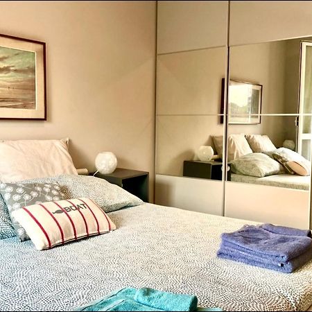 Ferienwohnung Casa Ginestra Mare Bordighera Exterior foto